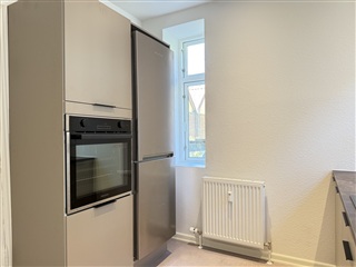 Billede 2. Lejlighed, Stemannsgade, Randers C 
