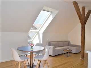 Photo 1. Apartment, Dumpen, Viborg 