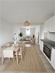 Billede 1. Lejlighed, Aarøsundvej, Haderslev 