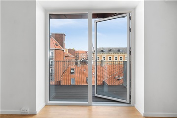 Photo 6. Apartment, Vestergade, Aarhus C 