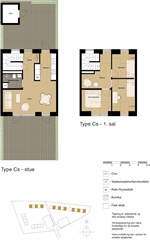 Billede 9. Hus/villa, Mosegårdsparken, Trige 