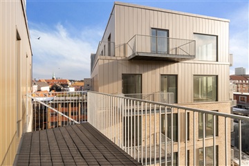 Photo 15. Apartment, Vestergade, Aarhus C 