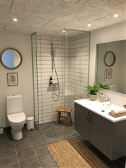 Billede 7. Lejlighed, Bispetorv, Hjørring 