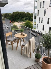 Billede 1. Lejlighed, Bispetorv, Hjørring 