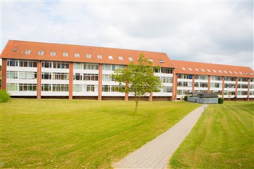 Billede 2. Lejlighed, Thrigesvej, Haderslev 
