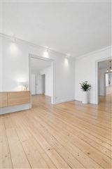 Billede 8. Lejlighed, Nybrogade, København K 