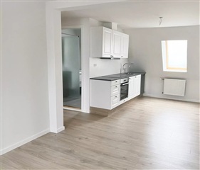 Billede 2. Lejlighed, Aarøsundvej, Haderslev 
