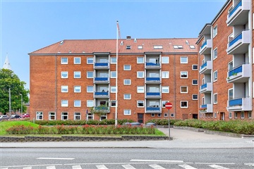 Billede 9. Lejlighed, Fabersvej, Randers C 