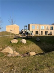Billede 1. Hus/villa, Fuglekærvej, Hasselager 
