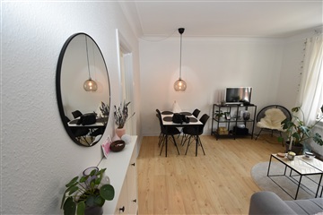 Photo 11. Apartment, Dannebrogsgade, Aalborg 