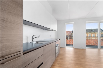 Photo 7. Apartment, Vestergade, Aarhus C 