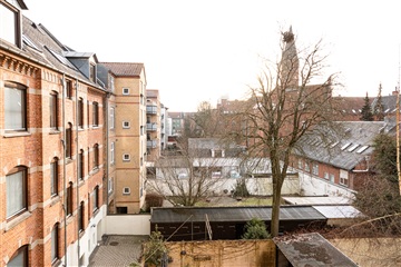 Photo 14. Apartment, Dannebrogsgade, Aalborg 