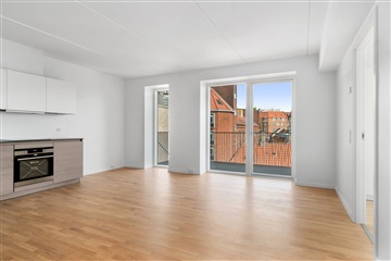 Photo 8. Apartment, Vestergade, Aarhus C 