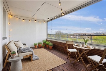Photo 3. Apartment, Thulevej, Aalborg SØ 
