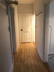 Photo 1. Apartment, Stormgade, Aalborg 