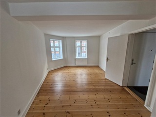 Billede 1. Lejlighed, Grønnegade, Kolding 