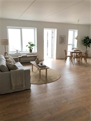 Billede 2. Lejlighed, Bispetorv, Hjørring 