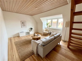 Billede 5. Lejlighed, Niels Juels Gade, Horsens 