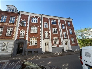 Billede 11. Lejlighed, Grønnegade, Kolding 