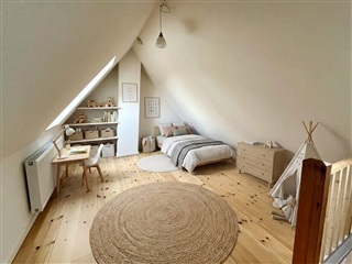 Billede 13. Lejlighed, Niels Juels Gade, Horsens 