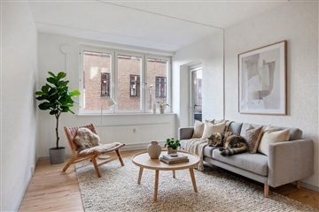 Billede 1. Lejlighed, Vesterbro, Aalborg 