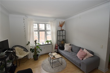 Photo 8. Apartment, Dannebrogsgade, Aalborg 