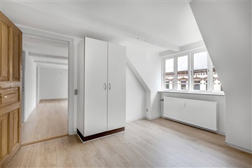 Billede 8. Lejlighed, Sønderbro, Haderslev 