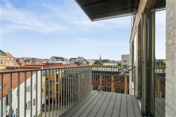Photo 4. Apartment, Vestergade, Aarhus C 