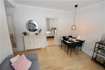 Photo 10. Apartment, Dannebrogsgade, Aalborg 