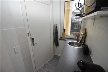 Photo 9. Apartment, Borgergade, Aalborg 
