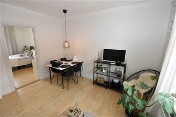 Photo 12. Apartment, Dannebrogsgade, Aalborg 