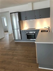 Billede 5. Lejlighed, Bispetorv, Hjørring 
