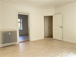 Billede 1. Lejlighed, Stemannsgade, Randers C 