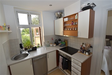 Photo 1. Apartment, Dannebrogsgade, Aalborg 