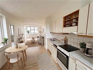 Billede 2. Lejlighed, Vesterbro, Aalborg 