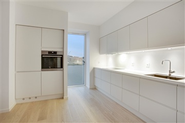 Photo 4. Apartment, Sundkaj, Nordhavn 