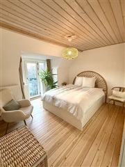 Billede 6. Lejlighed, Niels Juels Gade, Horsens 