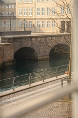 Billede 3. Lejlighed, Nybrogade, København K 