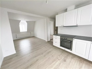 Billede 3. Lejlighed, Aarøsundvej, Haderslev 