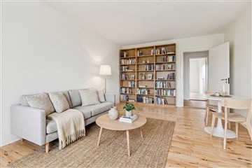 Photo 1. Apartment, Thulevej, Aalborg SØ 