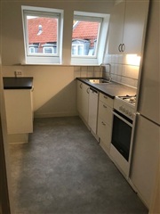 Photo 4. Apartment, Stormgade, Aalborg 