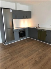 Billede 4. Lejlighed, Bispetorv, Hjørring 