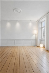 Billede 9. Lejlighed, Nybrogade, København K 