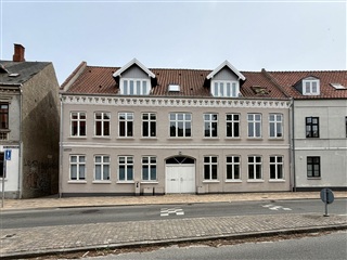 Photo 1. Apartment, Overgade, Odense C 