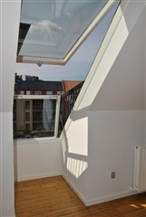 Photo 2. Apartment, Dumpen, Viborg 