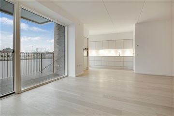 Photo 1. Apartment, Sundkaj, Nordhavn 