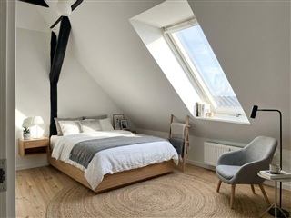 Billede 6. Lejlighed, Storegade, Haderslev 