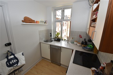 Photo 2. Apartment, Dannebrogsgade, Aalborg 