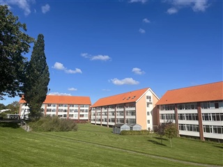 Billede 1. Lejlighed, Hiort Lorenzens Vej, Haderslev 