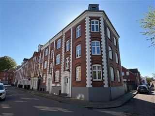 Billede 12. Lejlighed, Grønnegade, Kolding 